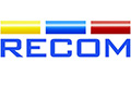 RECOM Power logo